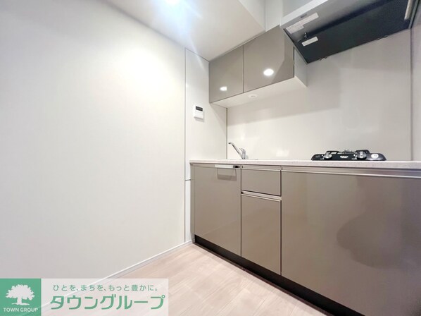 プラウドフラット四谷三丁目の物件内観写真